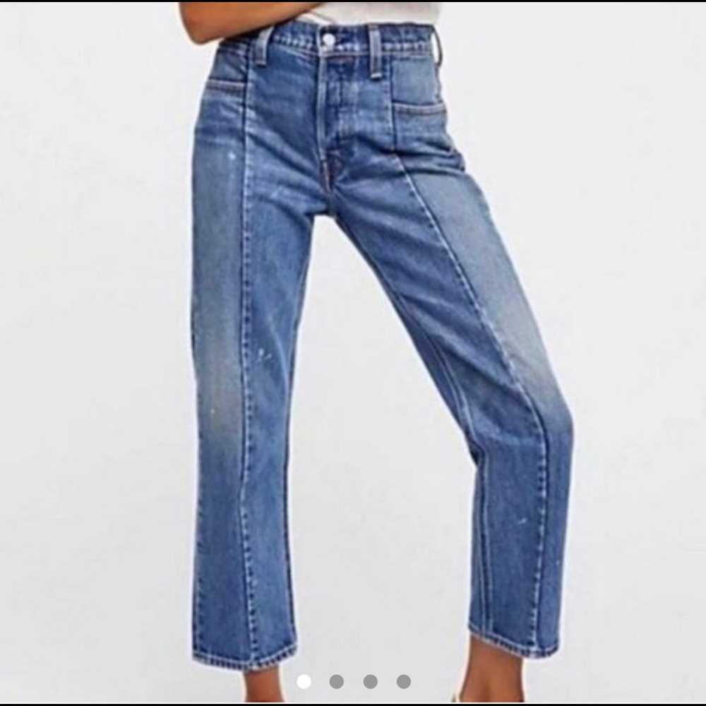 Levi’s Size 25